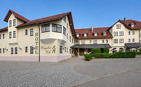 Hotel Hoyacker Hof